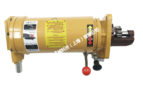 FELICIA FTH Series Spring Starters