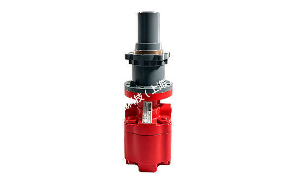 Hydraulic Starter Motor AHS60