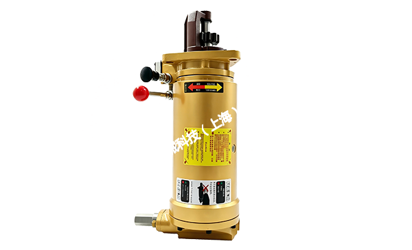 Spring Starter Motor FTH14