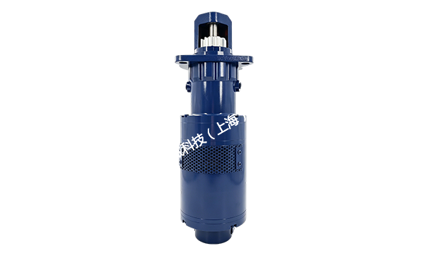Air Starter Motor 45MA