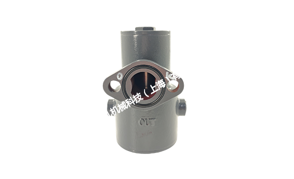 Start Valve RV25