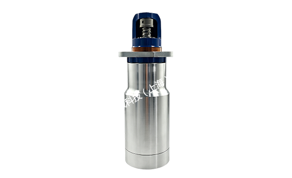 Hydraulic Starter Motor HE