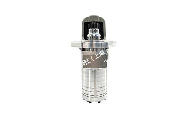 Hydraulic Starter Motor HA