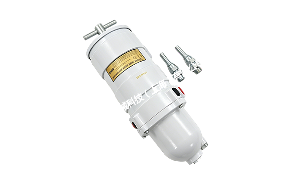 Oil-Water Separator FWS341