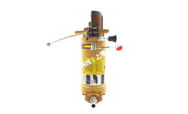 Spring Starter Motor FTH19