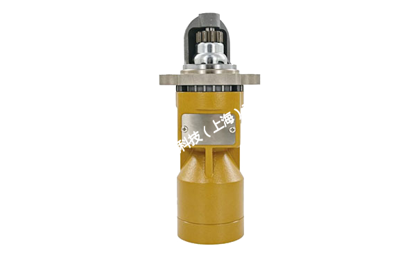 FELICIA Hydraulic Starters