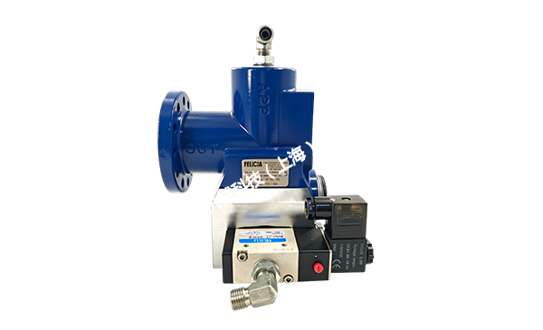 Start Valve TRV0B-N32