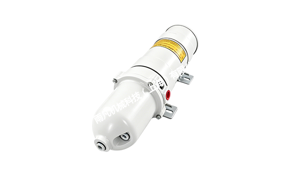 Oil-Water Separator FWS681