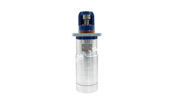 Hydraulic Starter Motor HD