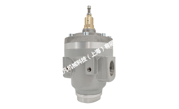 Pre-lubricating Pump PRV50