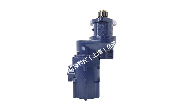 Air Starter Motor FTS112