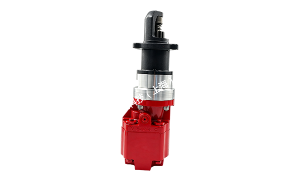 Hydraulic Starter Motor AHS90