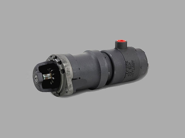 Austart series pneumatic motors have obtained ATEX certification