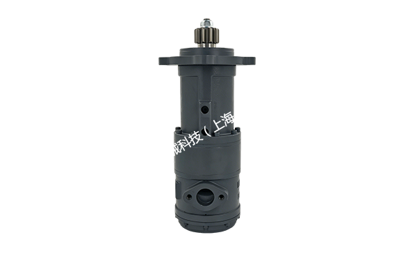 Air Starter Motor FTS71