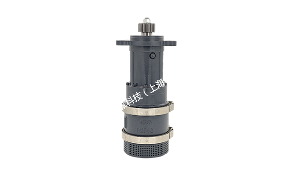 Air Starter Motor FTS74