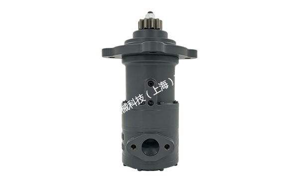 Air Starter Motor FTS64