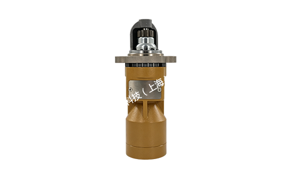 Hydraulic Starter Motor HB
