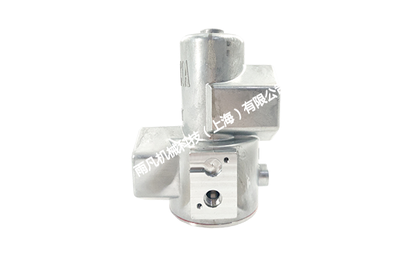 Start Valve RV1500