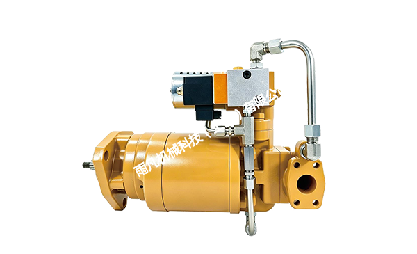 FELICIA FGS Series Air Starter
