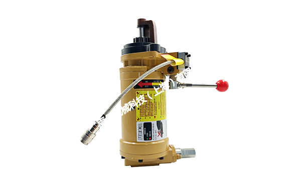 Spring Starter Motor FTH09