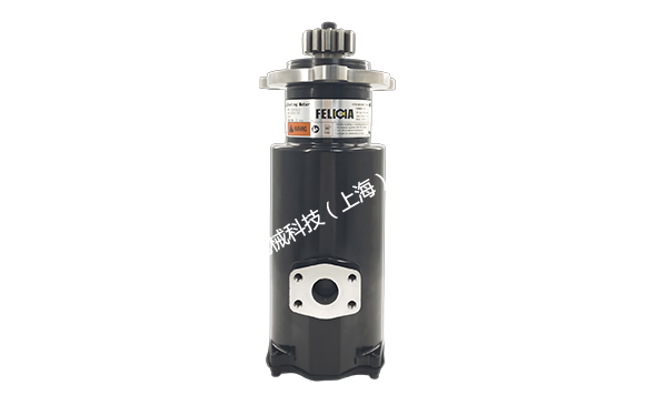 Air Starter Motor ST499