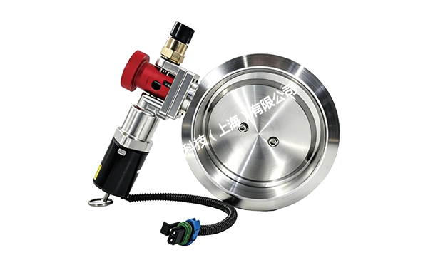 FELICIA FSV Series Emergency Air Shut-off Valve
