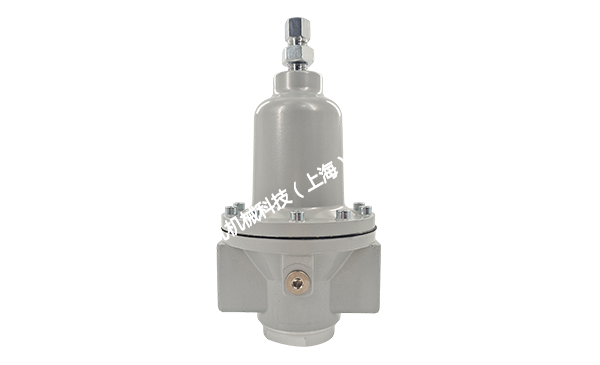Pre-lubricating Pump PRV25