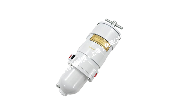 FELICIA FWS Fuel And Water Filter