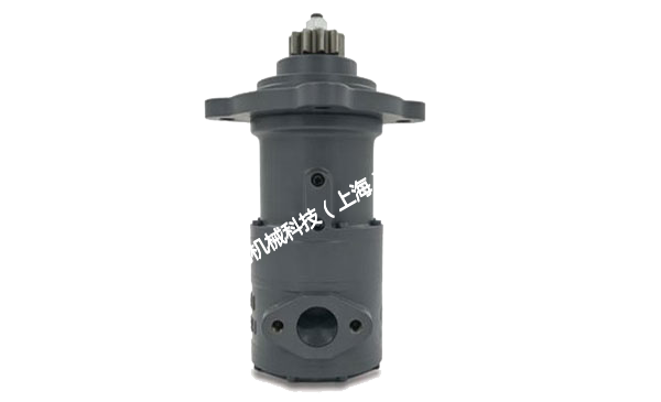 FELICIA FTS Series Turbine Air Starters