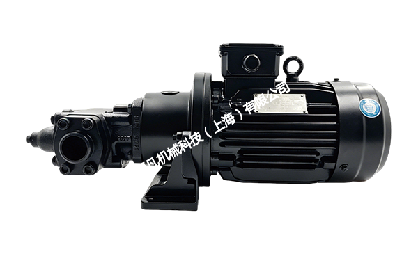 Pre-lubricating Pump R-35-25