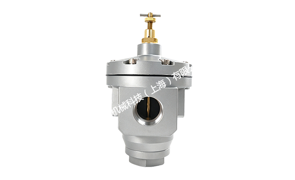 Pre-lubricating Pump PRV50