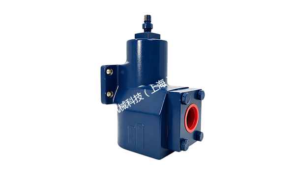 Start Valve TRV25