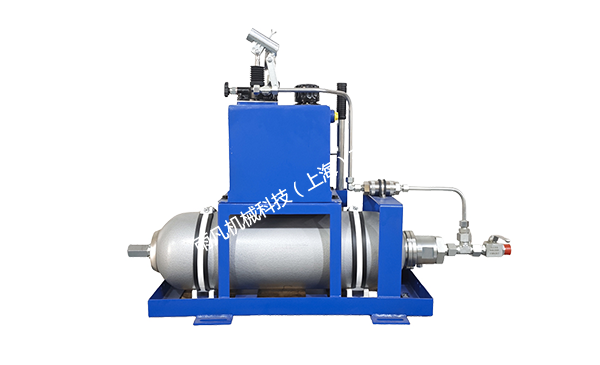 Hydraulic Station HS-116N1H
