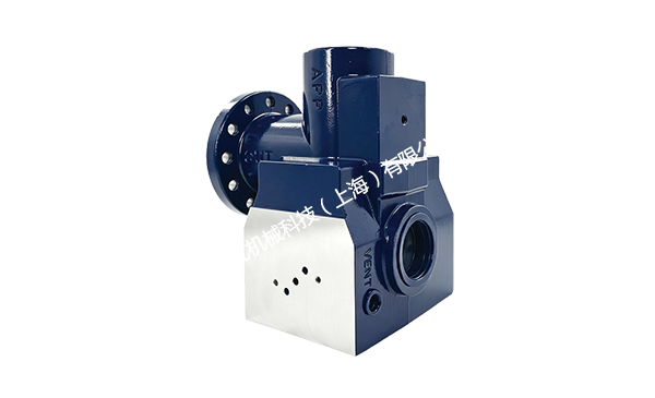 Start Valve TRV40B-32