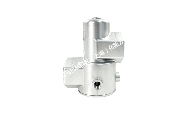 Start Valve RV1250