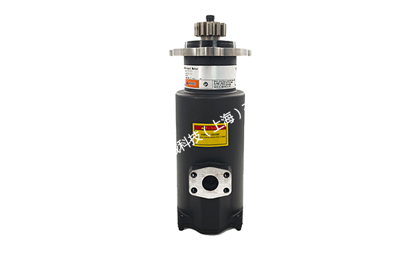 Air Starter Motor ST400